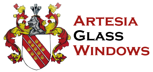 Artesia Glass Windows