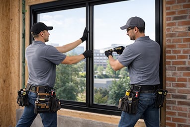Custom Installations