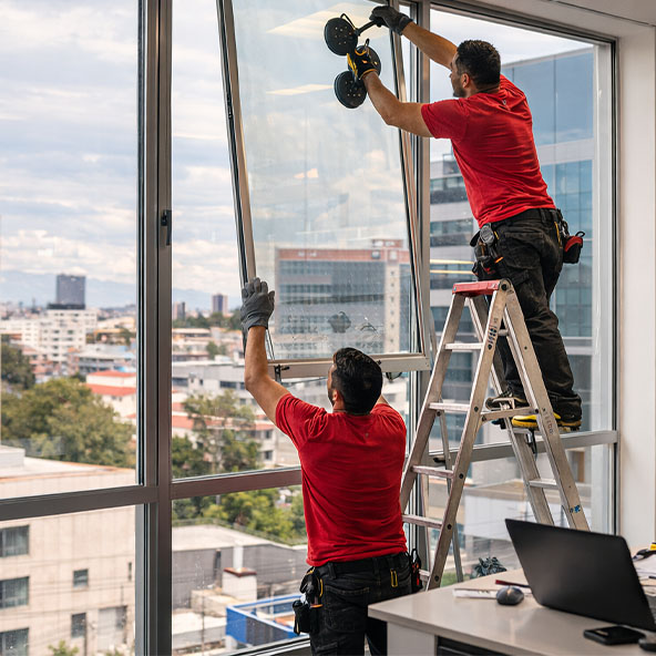 Property Owners Contractors