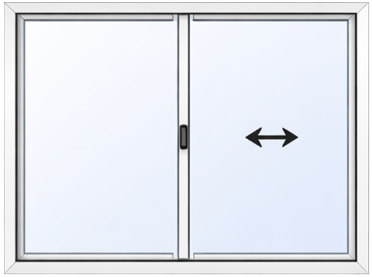 Sliding Windows